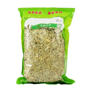番泻叶(统片)