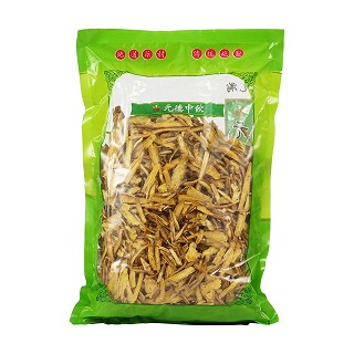 黄芩(斜片)