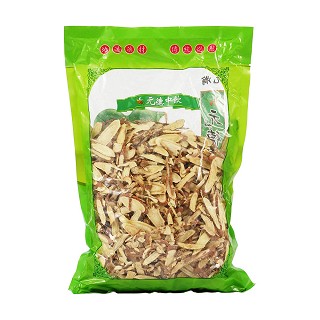 甘草(中斜片)