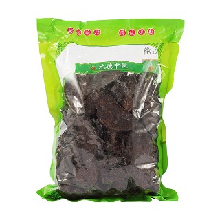 制何首乌(统片)