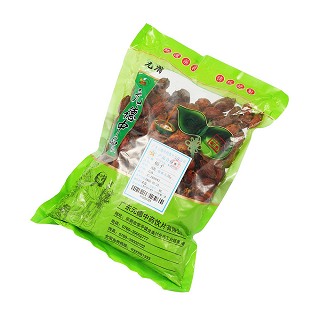 栀子 统粒(元德)