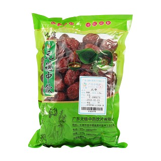 大枣 特选粒价格