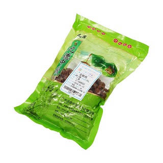 龙眼肉 选粒（无糖）(元德)