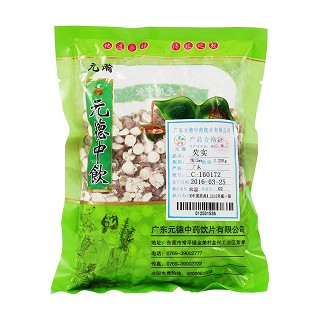 芡实（统粒12mm）价格