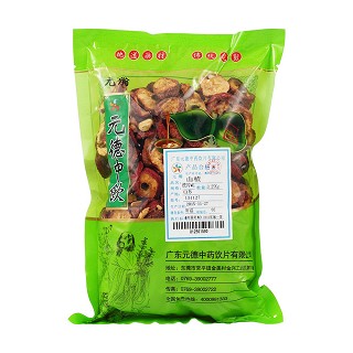 山楂（统片）价格