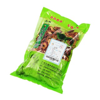 山楂（统片）(元德)