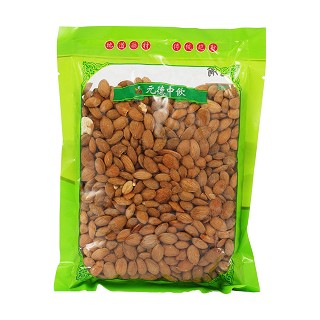 桃仁（统粒）(元德)