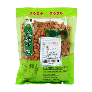 桃仁（统粒）价格