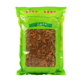 黄连(统片)