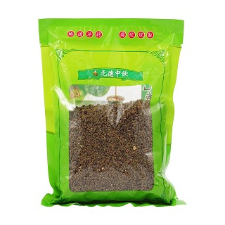 吴茱萸（统粒）(元德)