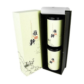 风雅苑 雅轩大红袍(白袋)