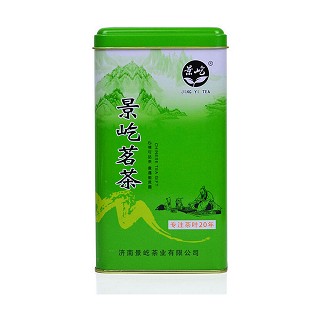 景屹 甘露绿茶 碧螺春绿茶(景屹)