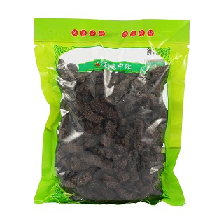 盐巴戟天(统段)