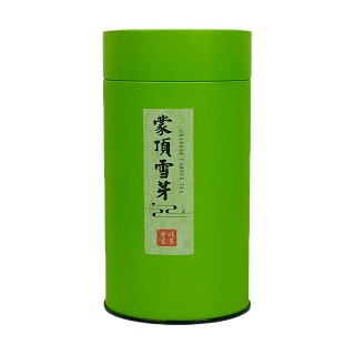 景屹 四川雅安 蒙顶雪芽(景屹)