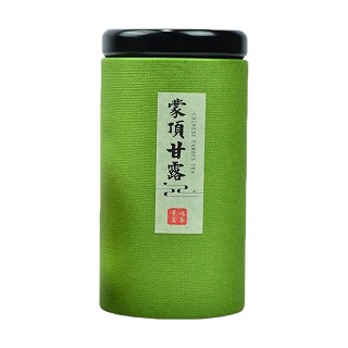 景屹 蒙顶甘露(景屹)