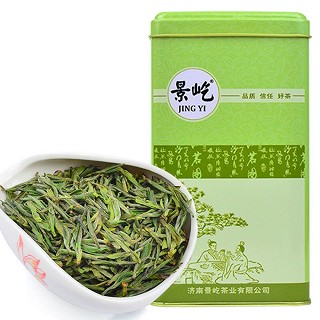 景屹 安吉白茶 明前毛峰(景屹)