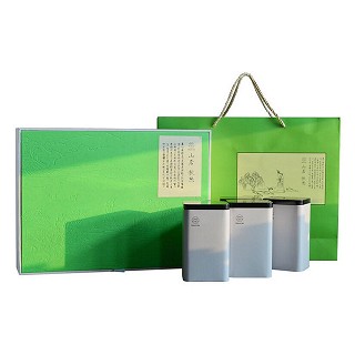 景屹 蒙顶甘露 商务用茶(景屹)