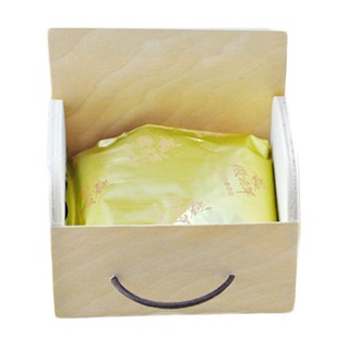 徽将军 明后太平猴魁茶叶(六安徽将军茶府)