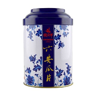 徽将军 六安瓜片春茶(六安徽将军茶府)