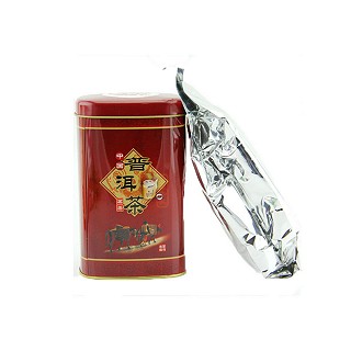 国辉神农 十年陈香 普洱茶(国辉神农)