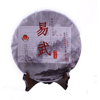 国辉神农 云南普洱生茶 七子饼茶(国辉神农)