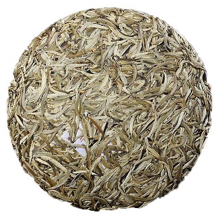 国辉神农 千家寨古树普洱茶 (国辉神农)