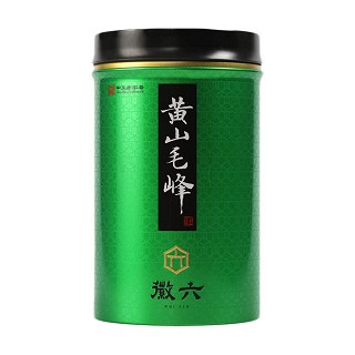 徽六 明前黄山毛峰绿茶(六安瓜片)
