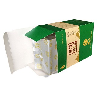 徽六 高山黄茶 雨前嫩芽(六安瓜片)