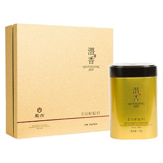徽六 烘青绿茶 六安瓜片茶叶(六安瓜片)
