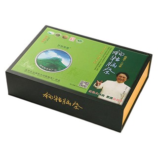 井岗思源 2016新品 狗牯脑茶(遂川县汤湖狗头山)