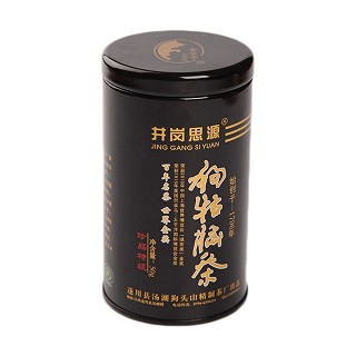 井岗思源 明前珍品 狗牯脑茶(遂川县汤湖狗头山)