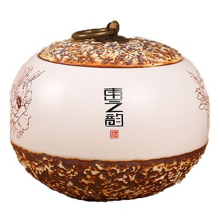 宫明 云南普洱熟茶 老茶头(梯茂)