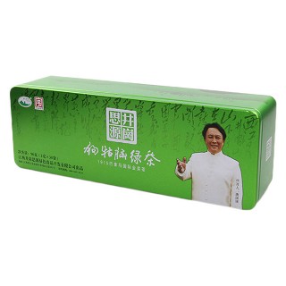 井岗思源 狗牯脑绿茶(遂川县汤湖狗头山)