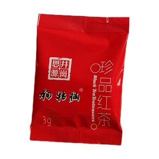 井岗思源 狗牯脑红茶 袋泡茶(遂川县汤湖狗头山)
