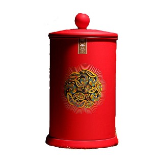 宫明 云南红茶 (梯茂)