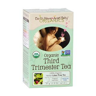 earth mama angel baby  third trimester(mama)