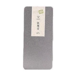 九龙亭 安溪铁观音 清香型新茶(天心峰)