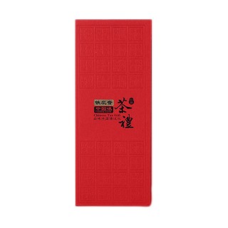 九龙亭 清香型茶叶 安溪铁观音(天心峰)