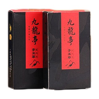 九龙亭 手工茶 浓香铁观音(天心峰)