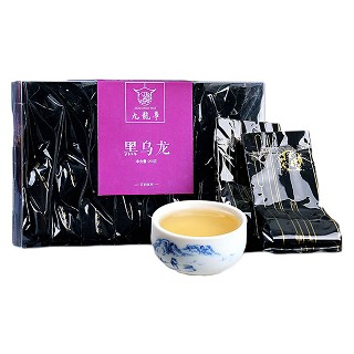 九龙亭 一级油切 黑乌龙(天心峰)