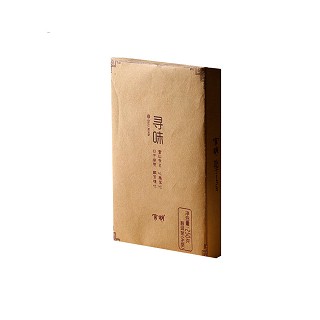 宫明 云南普洱生茶 砖茶(梯茂)