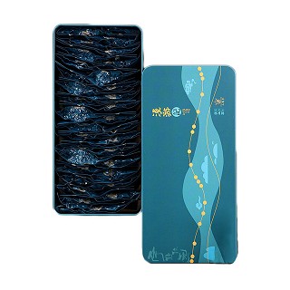 九龙亭 安溪铁观音 清香乌龙(天心峰)