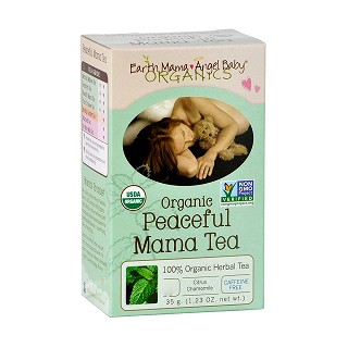 earth mama angel baby peaceful mama(mama)