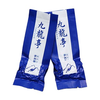 九龙亭 安溪铁观音(蓝色散袋)