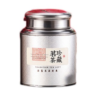 九龙亭 上茶系列 清香型乌龙茶(贡品版)