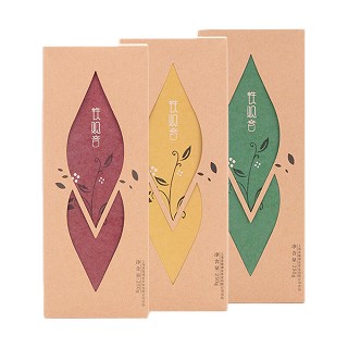 九龙亭 水际系列 安溪铁观音(黄色)