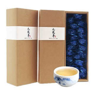 九龙亭 沧浪系列 清香型铁观音(天心峰)