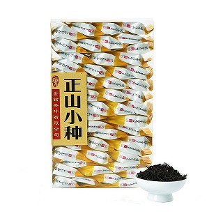 金钻 清香型 正山小种(金钻)