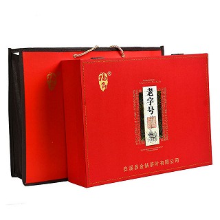 金钻 高海拔茶园 浓香型铁观音(金钻)