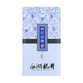 金钻 明前一级 西湖龙井(精致礼盒装)